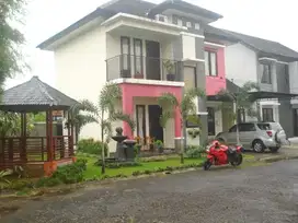 Poltangan, belakang ANTAM ps minggu, komplek, tenang, 223m2, shm