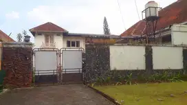 Jual Rumah Antik Sayap Riau Bandung. Lokasi emas & Langka.