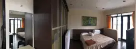 Rumah Murah 3 Lantai di Dago Resort Dekat Cigadung Bandung
