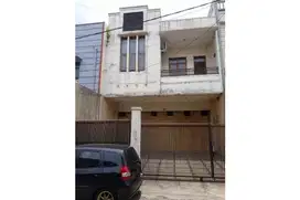 Jual Rumah Babakan Tarogong Jamika Peta Bandung