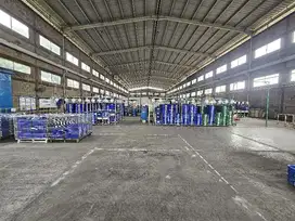GUDANG TAMBUN SELATAN SIAP PAKAI