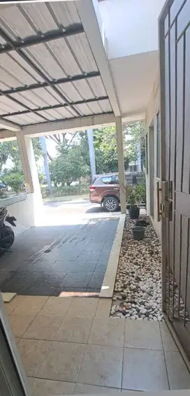 DIJUAL RUMAH DI GRAND TARUMA KARAWANG