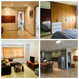 Apartemen Permata Senayan