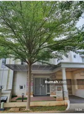 DIJUAL RUMAH FULL FURNISHED DI GRAND TARUMA KARAWANG