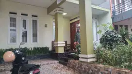 Dijual rumah bonus kost2an aktif d arcamanik