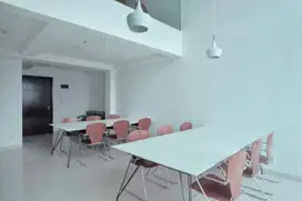 Apartment Neo Soho Podomoro