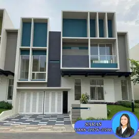 CLUSTER MOZART TYPE 12x17 LANTAI MARMER 7M