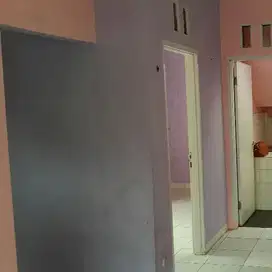 Dijual Rumah Cluster di Jl Ratna Cikunir. Jnatibening. Bekasi.