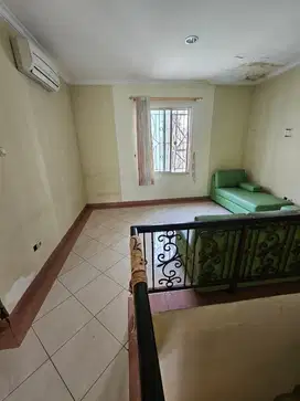 FOR SALE RUMAH PIK 1 HRG NEGO SAMPAI DEAL