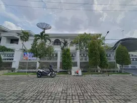 Rumah Mewah Dharma Husada Lokasi Strategis Nego