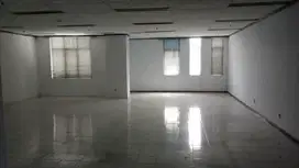 Sewa Ruang Kantor Gedung Konica Kemayoran Jakarta Pusat – Unfurnished