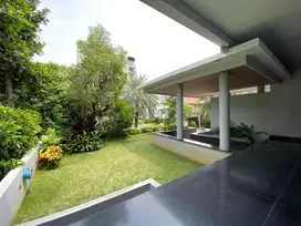 Rumah Bagus Ancol Timur Dijual Cepat Lebar 17