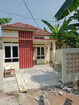 Kavling Swadaya, Deket Juanda Depok