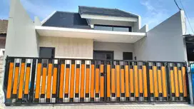 Rumah Griya Loka (Ukuran 90/75 m)