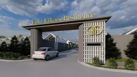 KHUSUS CASH KERAH RUMAH BARU DI DEKAT KOTA BARU PARAHYANGAN BANDUNG