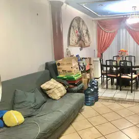 DIJUAL RUMAH DI LIPPO KARAWACI UTARA