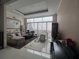 Rumah 2lantai luas 9x20 180m Type 3KT Grand Orchard Kelapa Gading