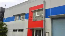 Disewakan Murah Gudang Delta Silikon 3 di Lippo Cikarang, Bekasi