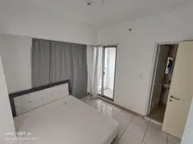 Apartemen Mtown Gading Serpong 1 Kamar Tidur Semi Furnish