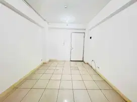Apartemen Green Bay Pluit Studio Unfurnished View Pool