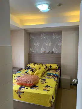 Apartemen Green Bay Pluit 2BR Full Furnished View Pool
