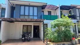 Dijual Rumah Cluster Harvest Bintaro dekat Stasiun dan Pintu Tol