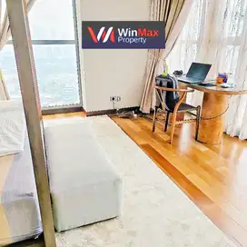4 bedroom City View 244 m2 Luxury Bloomington Tower Kemang Village
