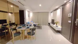 Ss3198- Disewakan Apt. The Kensington Clifford 79mtr FF Lantai Rendah