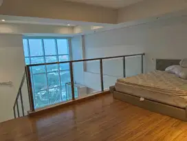 DIJUAL SECEPAT Apartemen Roseville Soho & Suite Menzzanine