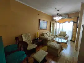 Jual Apartemen Graha Cempaka Mas Jakarta Pusat – 2+1 BR Semi Furnished