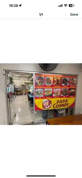DIBUTUHKAN SEGERA COOK ( KOKI)