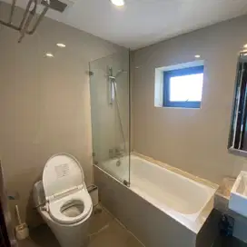 Disewakan Apartemen casa grande angelo luas 88