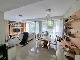 Apartemen 4BR RAINBOW SPRINGS CONDOVILLAS GADING SERPONG