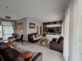 Rumah Furnish Tatar Mayangsunda KBP Kota Baru Parahyangan Bandung