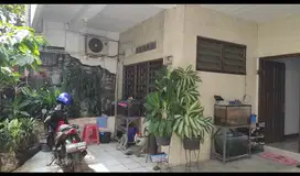 Dijual rumah di Hanura Jakarta Barat