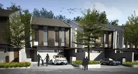 Dijual rumah di Jagakarsa jakarta selatan