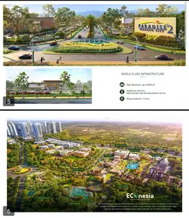 RUMAH MURAH TANGERANG BSD