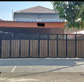 Dijual Rumah Brand New Banjar wijaya Tangerang luasan 200 Meter