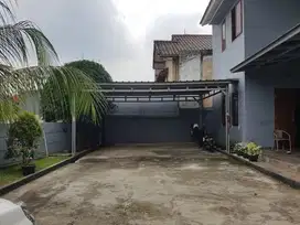 DIJUAL RUMAH MURAH NILAI TANAH DI VETERAN BINTARO