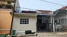Dijual Rumah Sektor 7A Gading Serpong Tangerang