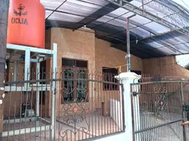 Rumah luas 10x15 150m Kelapa Gading Jakarta Utara