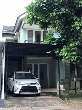 Rumah siap huni 2lantai di Centro Havana  harga masih nego murah