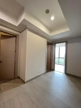 Disewakan Apartemen Menara Jakarta 2br Unfurnish Bagus