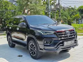 VRZ TRD AT 2020 Facelift Simpanan KM 40rb
