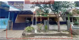 Perumahan Pondok Rosan,Jl. Karangan Mulya V No. 14, Kelurahan Babatan,