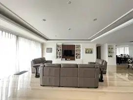 Fast Sale Apartment Providence Park Full Furnished