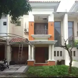 ‼️JUAL CEPAT‼️PERUMAHAN JEMURSARI REGENCY DEKAT PRAPEN TENGGILIS