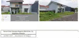 Sinar Harapan Regency B/12 Sukodono Sidoarjo
