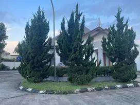 Rumah Murah di Cherryfield Buahbatu Bandung full furnish