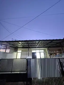 Turun harga rumah di Griya Loka